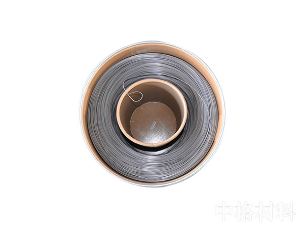 水泥、電力、礦山專用堆焊藥芯焊絲